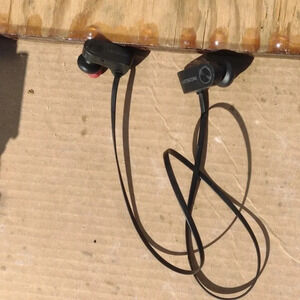 Letscom Earbuds Headphones